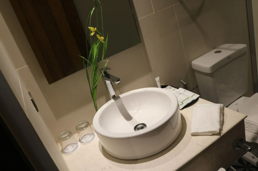 Acacia Hotel Bacolod
