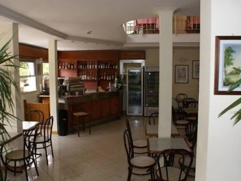 Hotel Rugantino