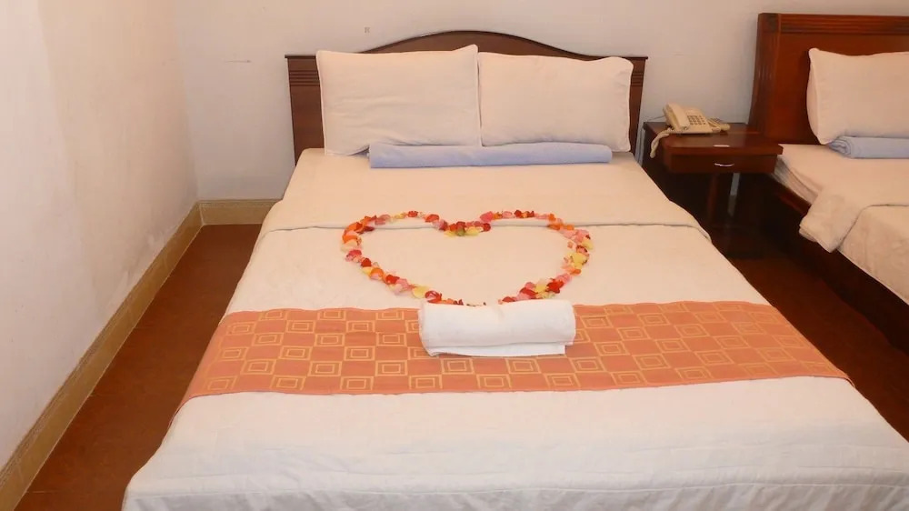 Bien Viet Hotel