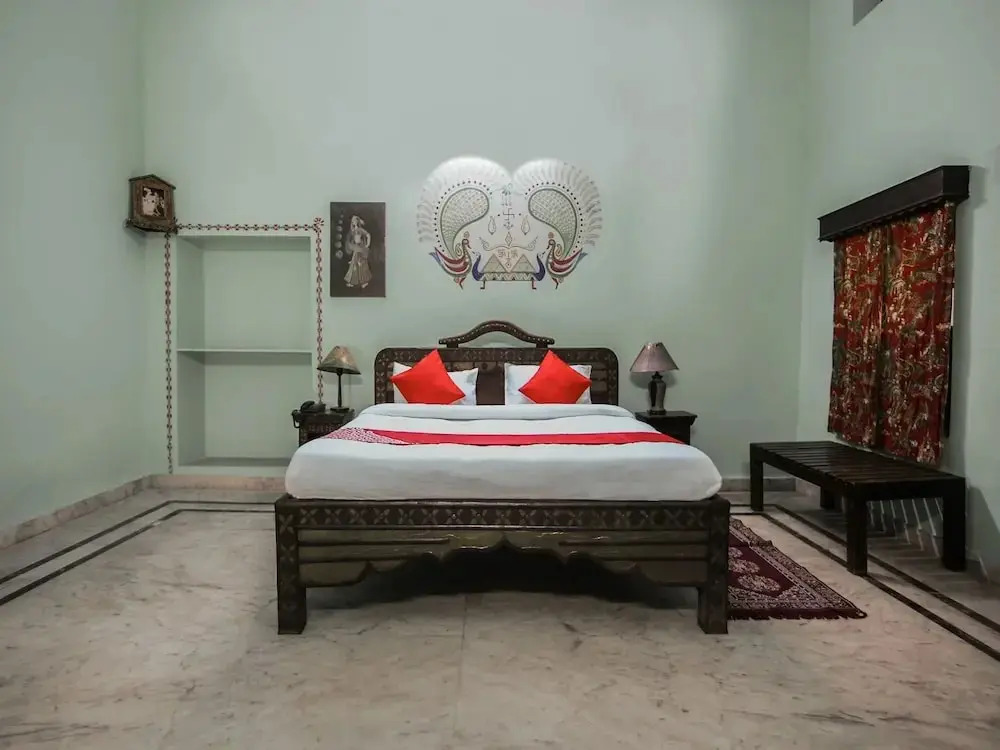 Jasol Heritage by OYO Rooms