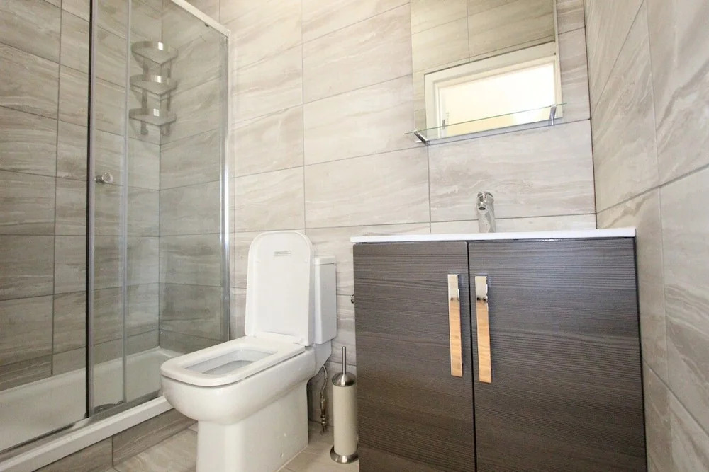 Cosy Marble Arch Apartments