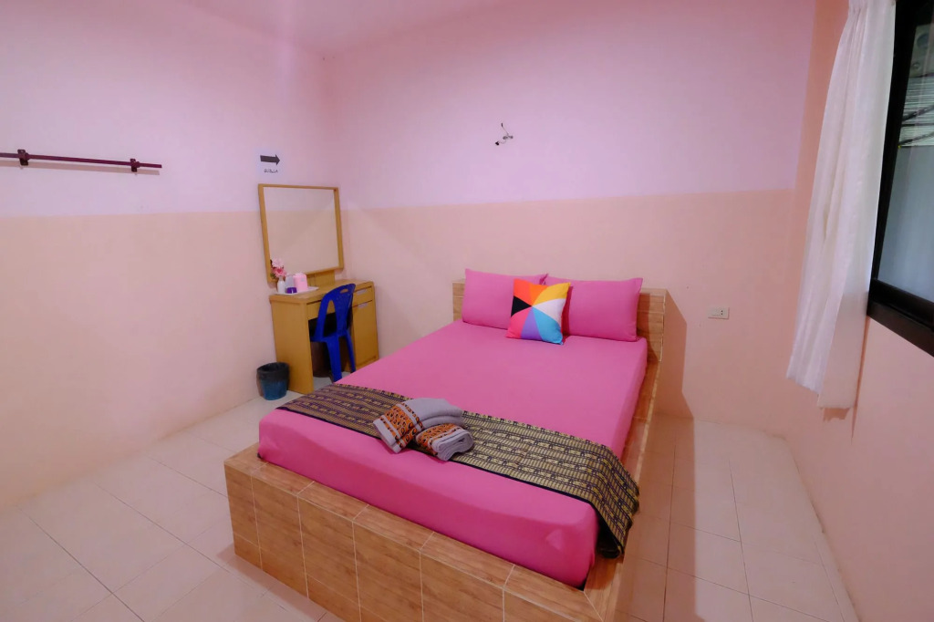 OYO 627 Sai Thai Garden Home Travel