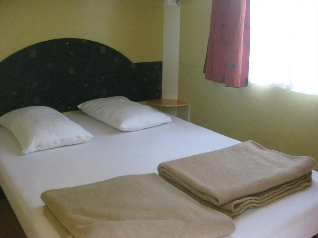 Camping Villaggio Italgest