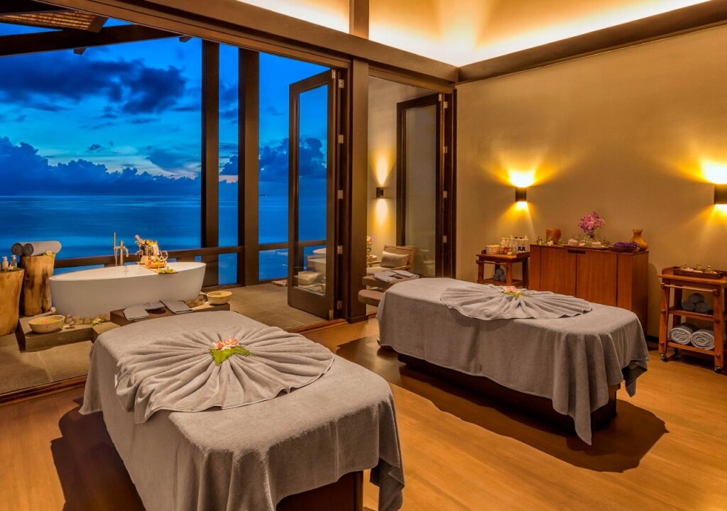 Kudadoo Maldives Private Island - Luxury All inclusive