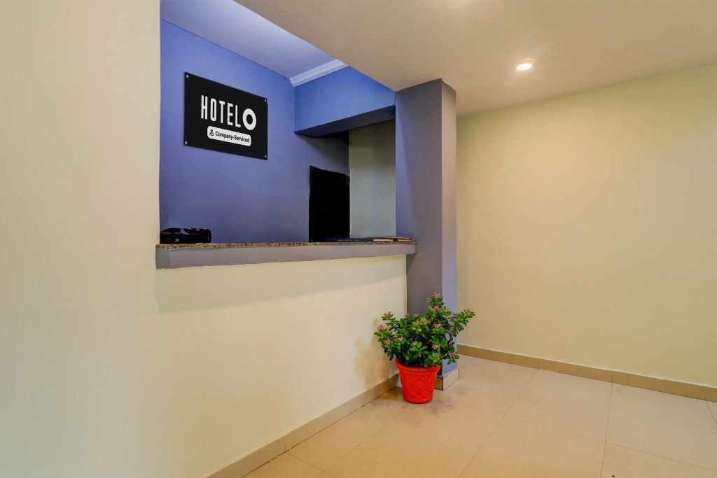 Super OYO Hotel O Indira Nagar