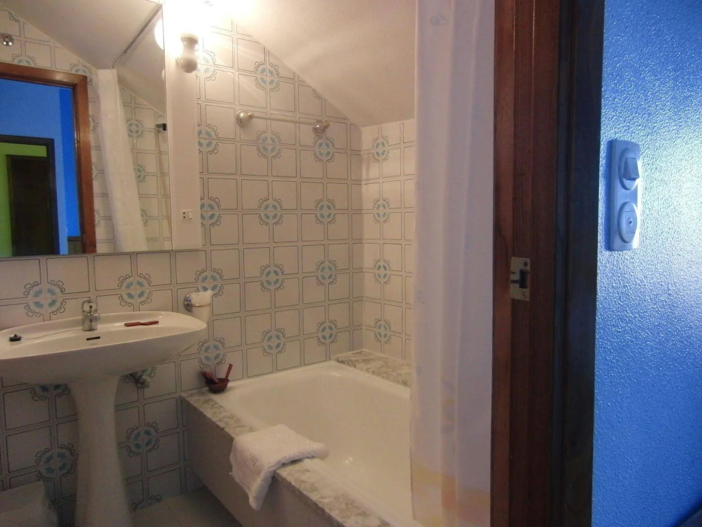 Hotel Galicia