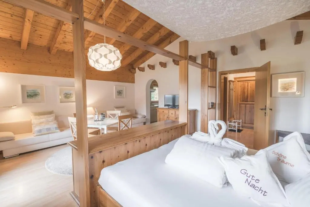 Alpenhotel DAS KÜREN