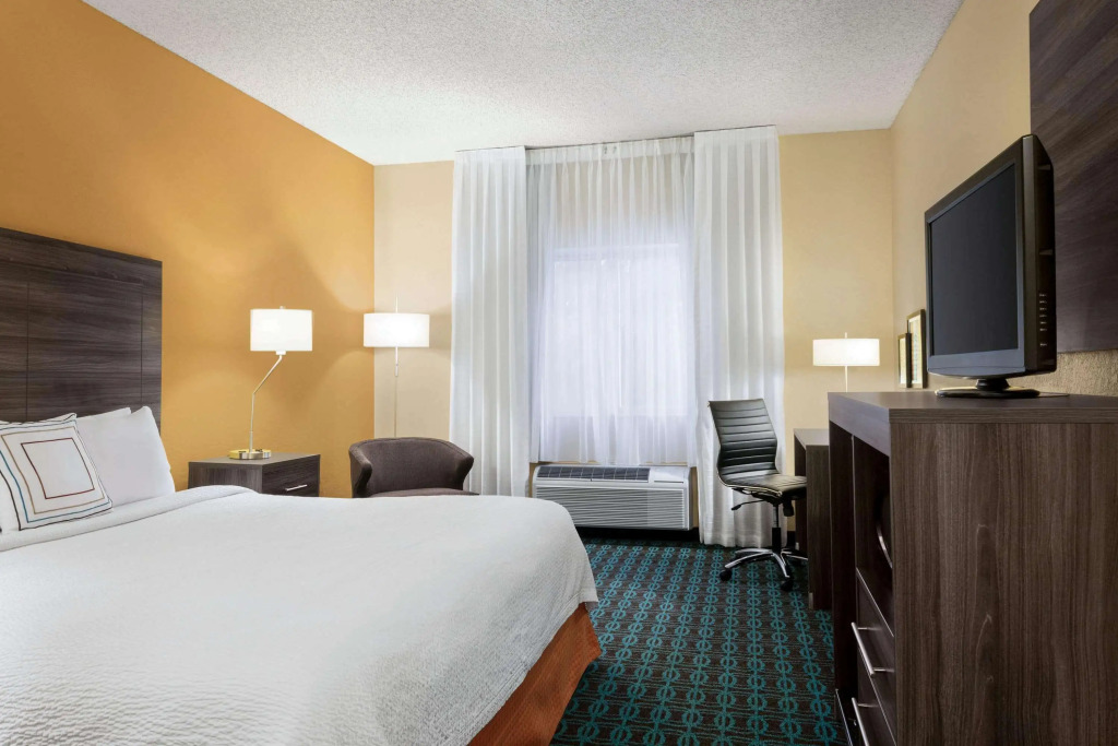 Baymont by Wyndham Tulsa