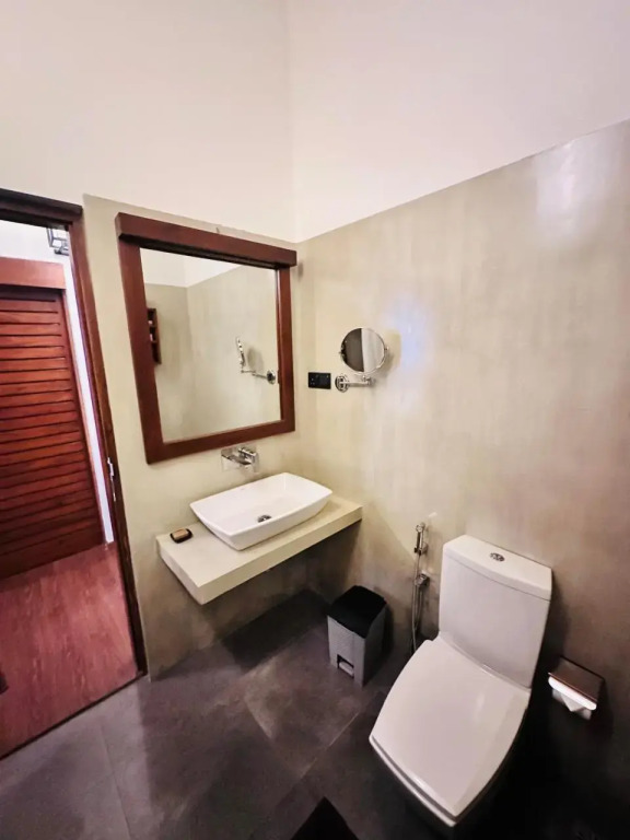 Kubura Resort