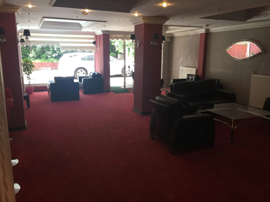 Mina 1 Hotel