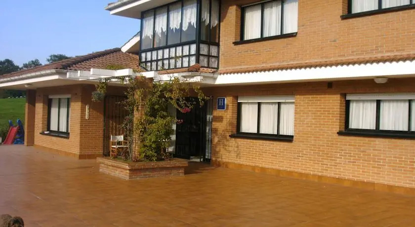 Hotel Los Abuelos