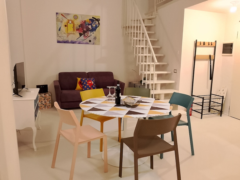Fabroniana apartments