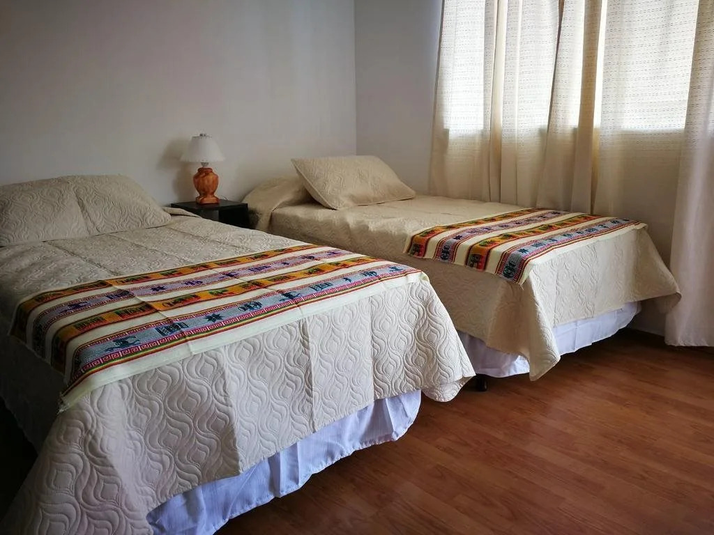 Hostal Casa Flores