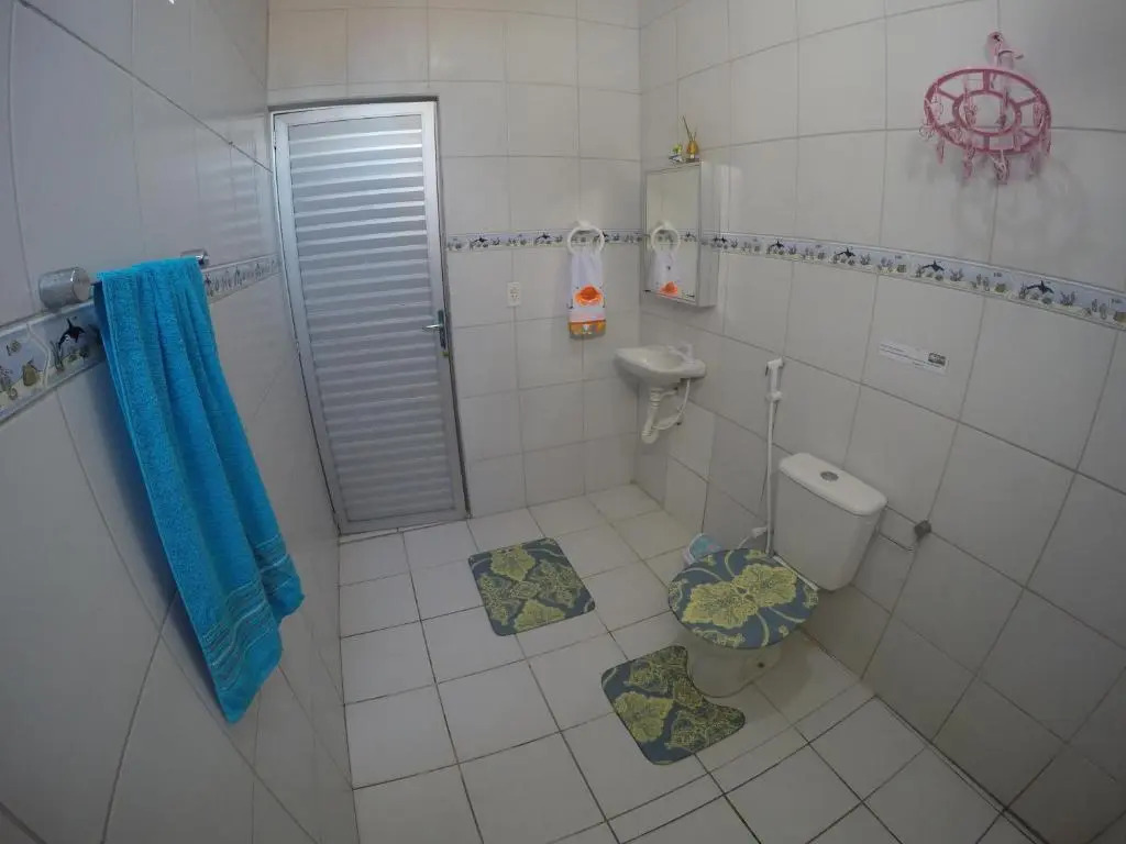 Casas Maragogi 1