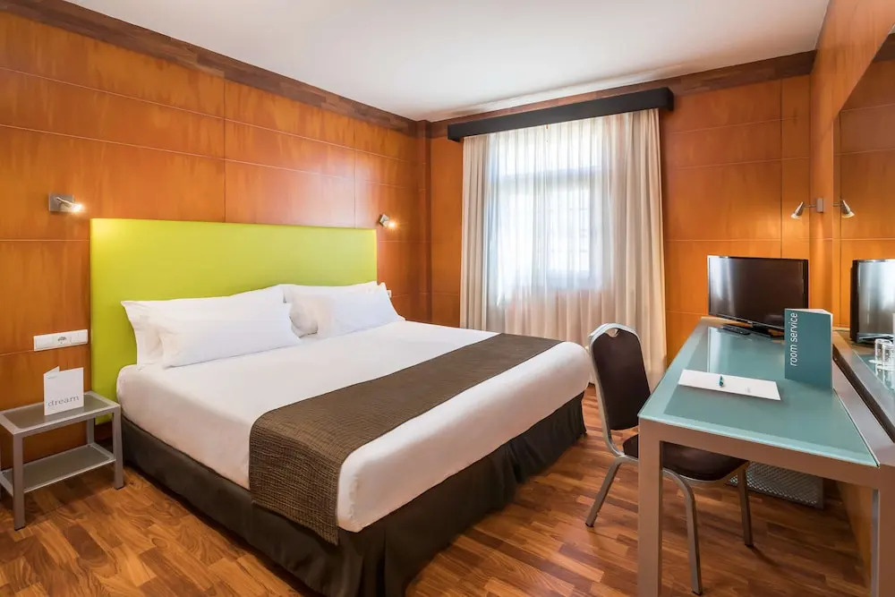 Barceló Santa Cruz Contemporáneo
