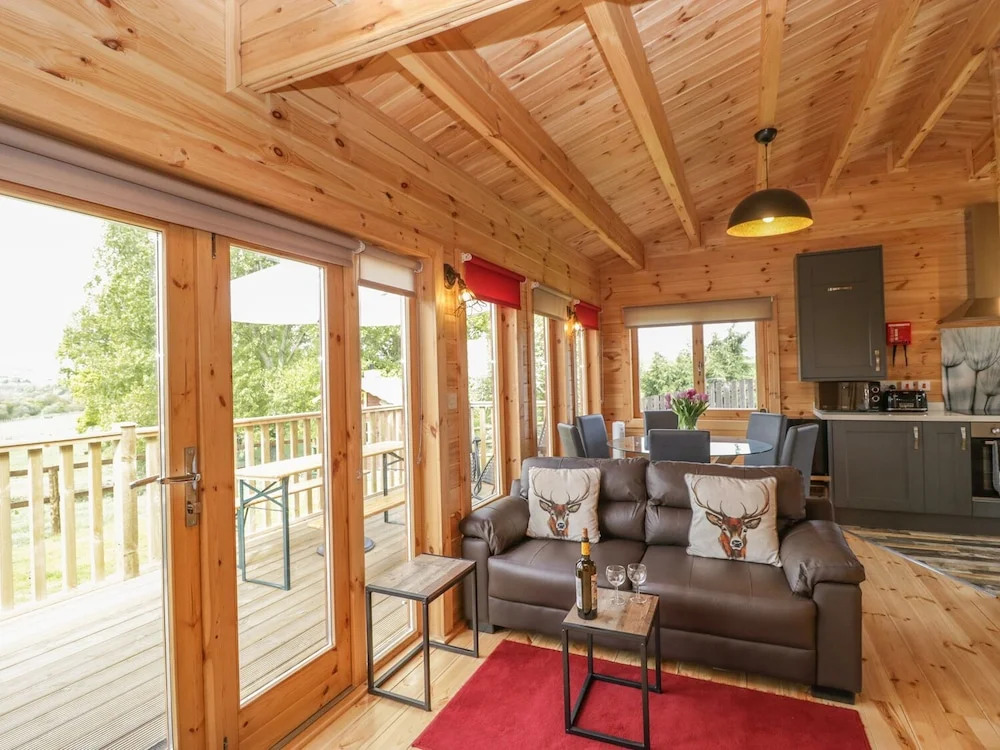 Sunnyside Lodge