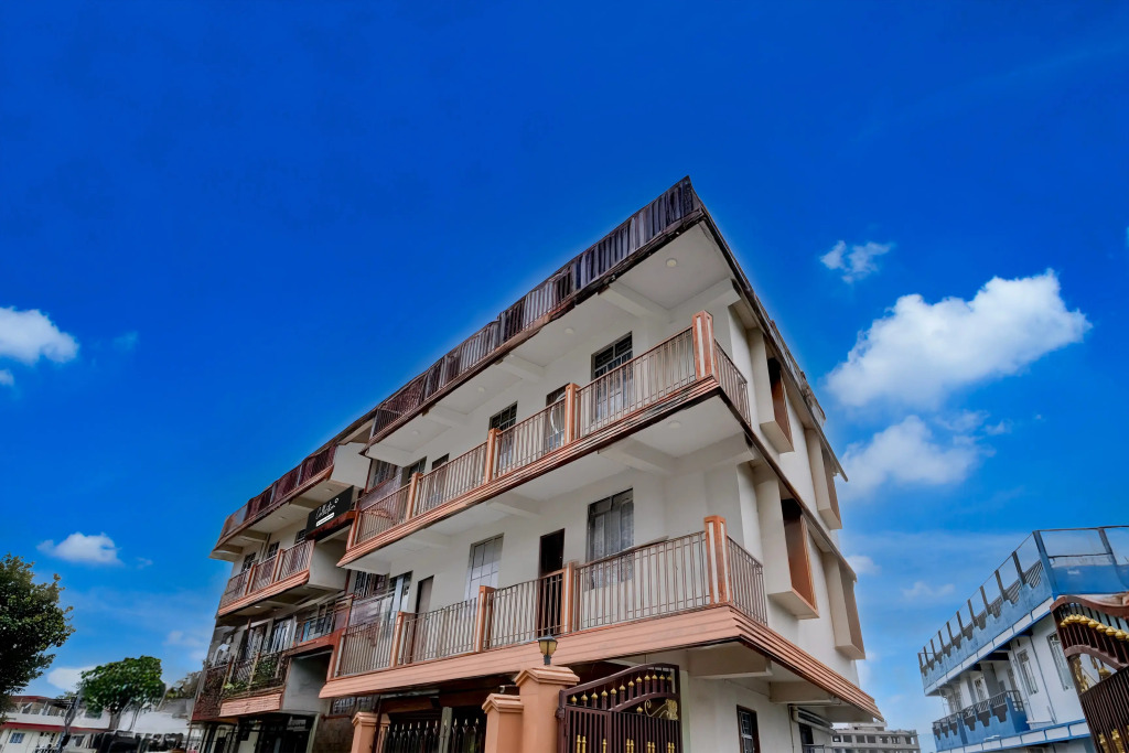 Super Collection O SRS Residency