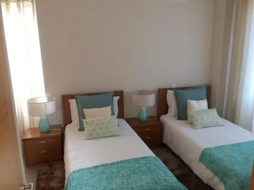 Apartamentos Sousa