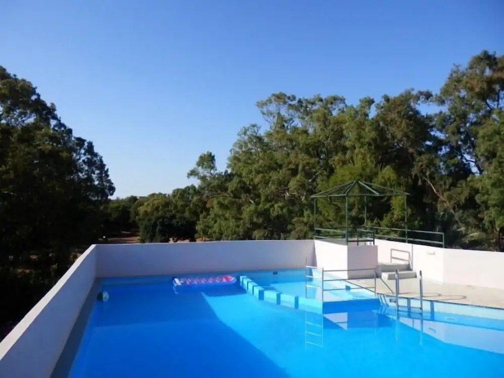Ilias Apartments