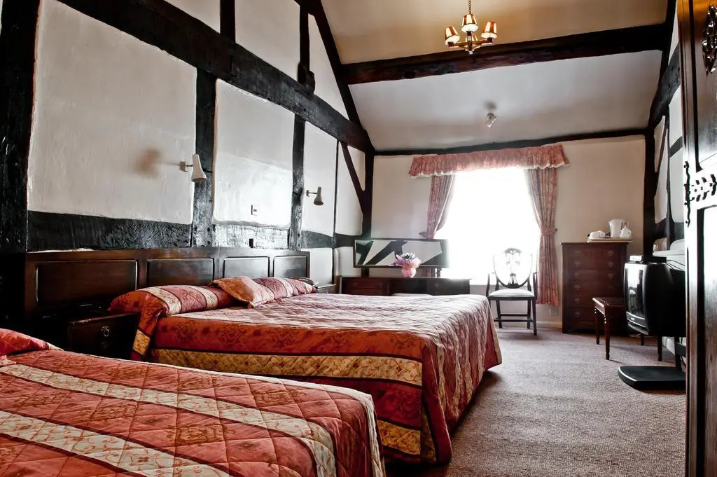 Talbot Hotel