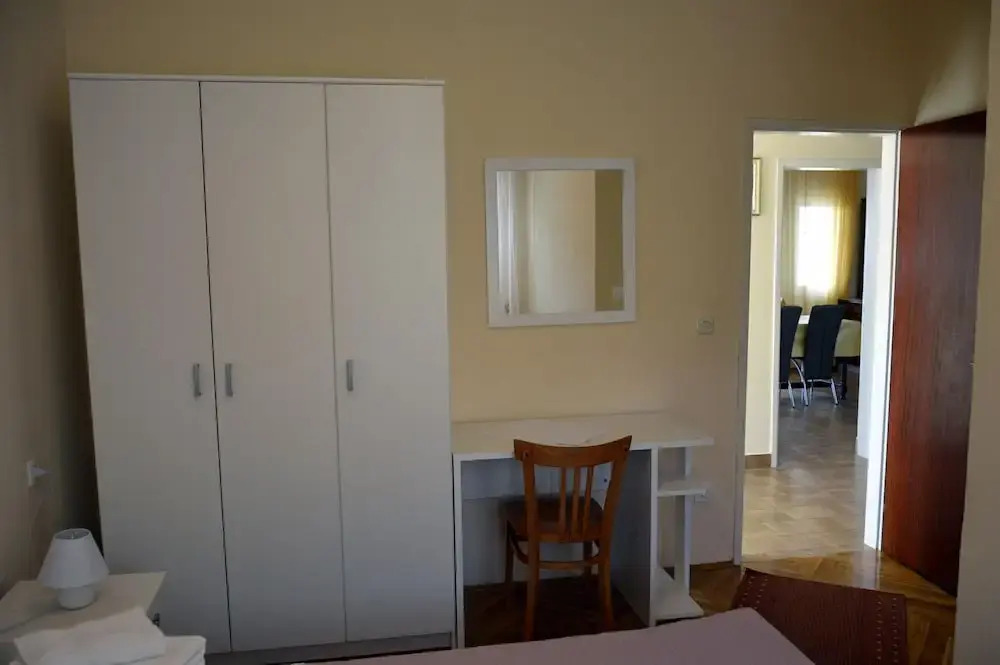 Zdravko - Comfortable & Close to the sea - A3