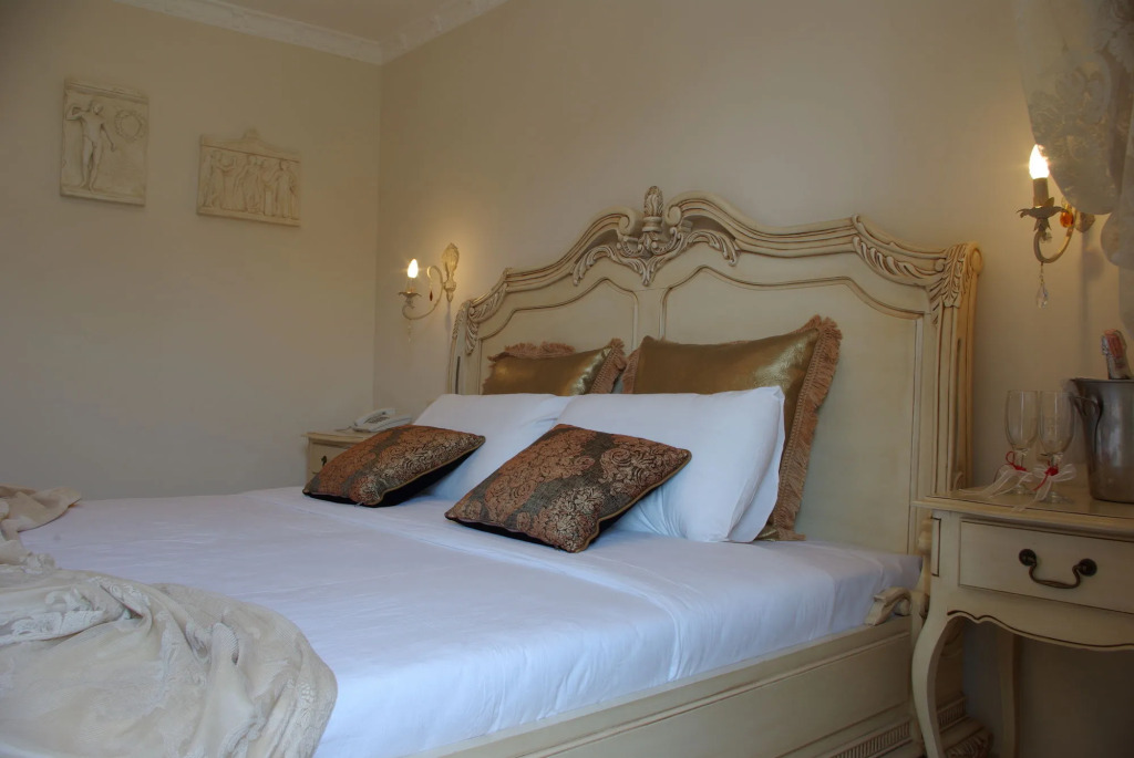 Parthenon Art Hotel-Seaside Collection