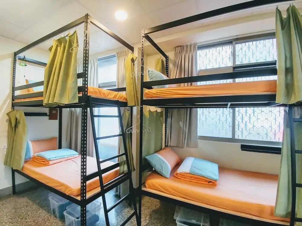 Zoar Guest House