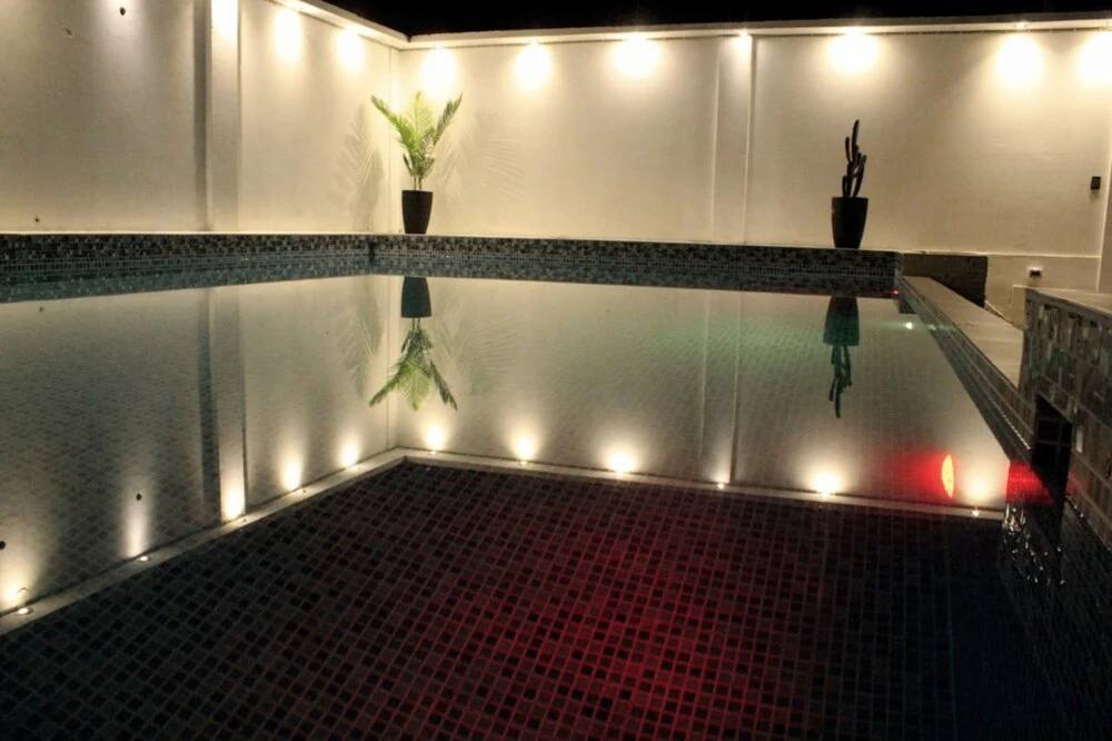 D´Milez Hotel