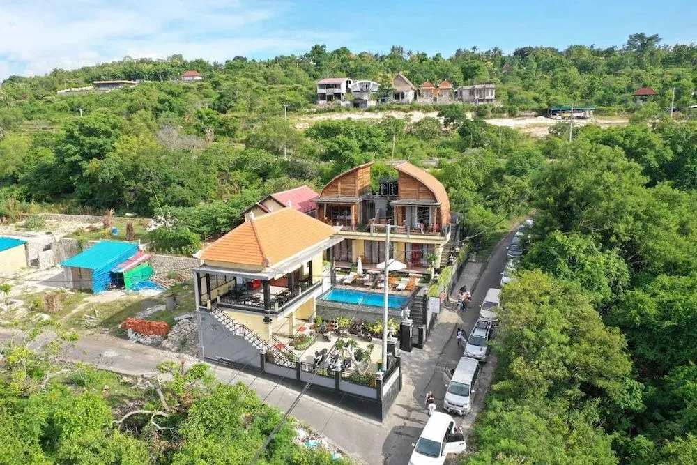 Tegar Penida Paradise