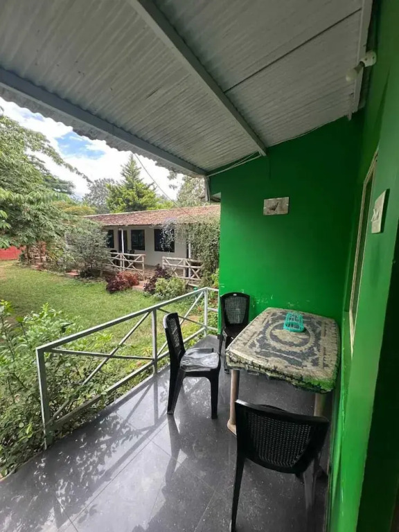 The Big Cats Den - Maravakandy Resort, Masinagudi