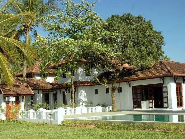 Heritage Methanam