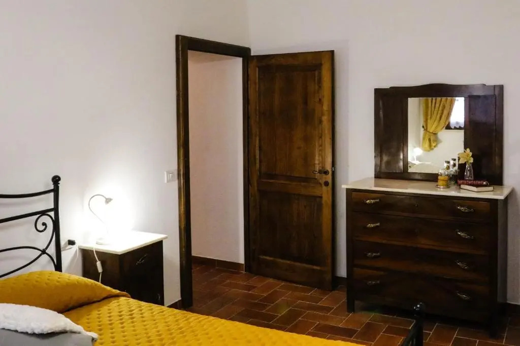 Agriturismo Bombina