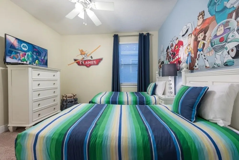 Lasso Villa 471