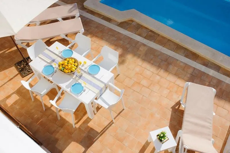 Villa Peral Cas Concos
