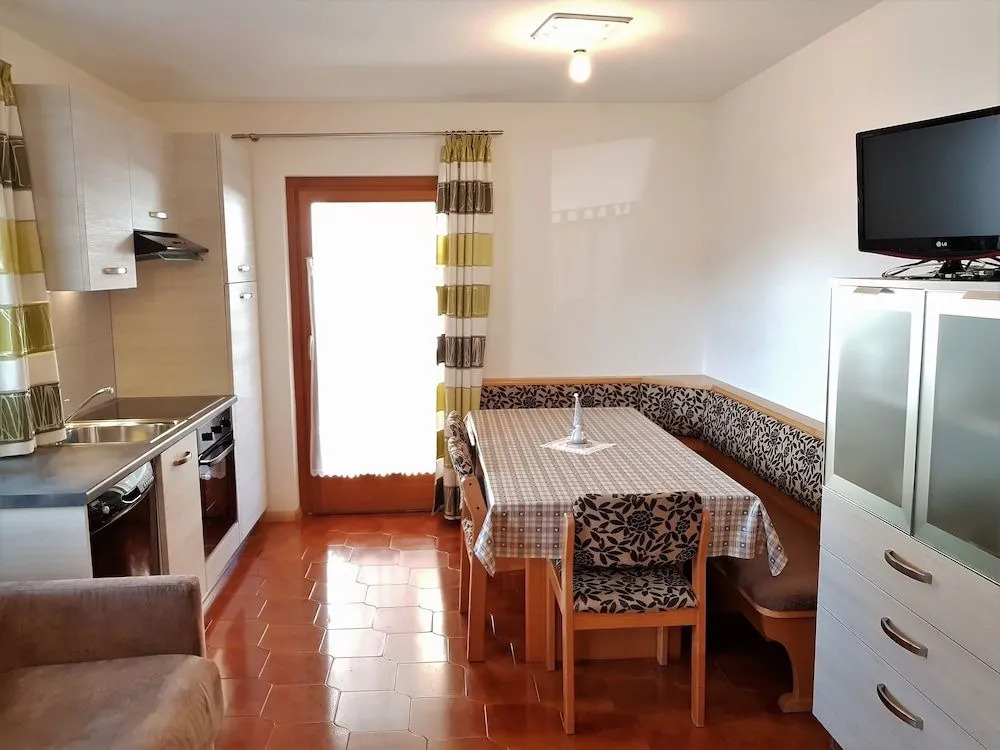 Residence La Zondra