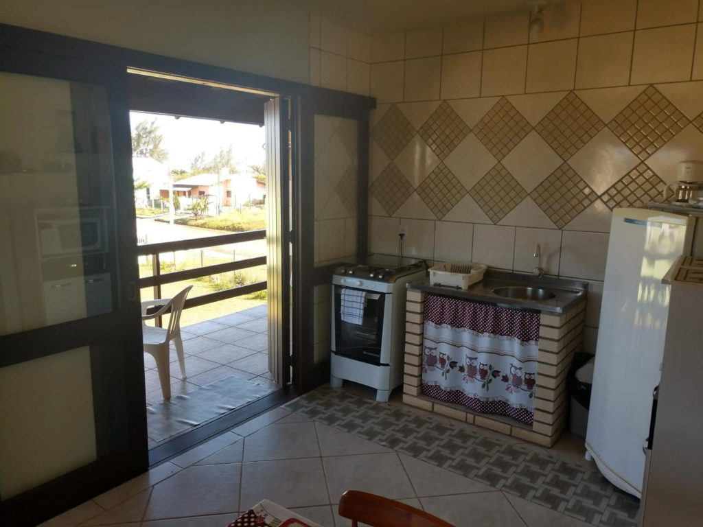 DI APARTAMENTOS de Veraneio