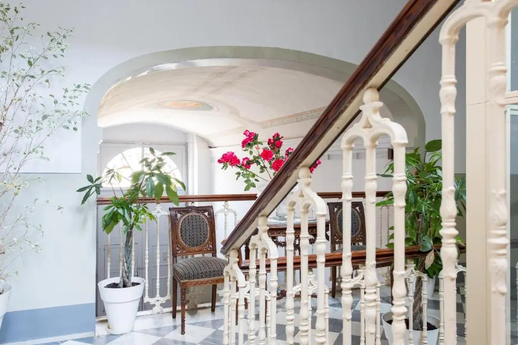 Palazzo Vallebona