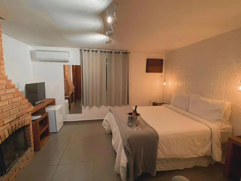 Hotel Bertell