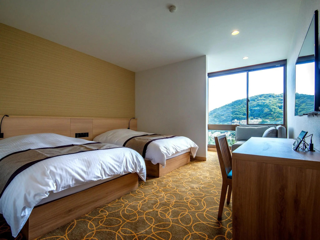 Lectore Atami Koarashi - TKP Hotels & Resorts