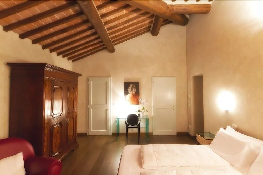 Relais Villa Casanova