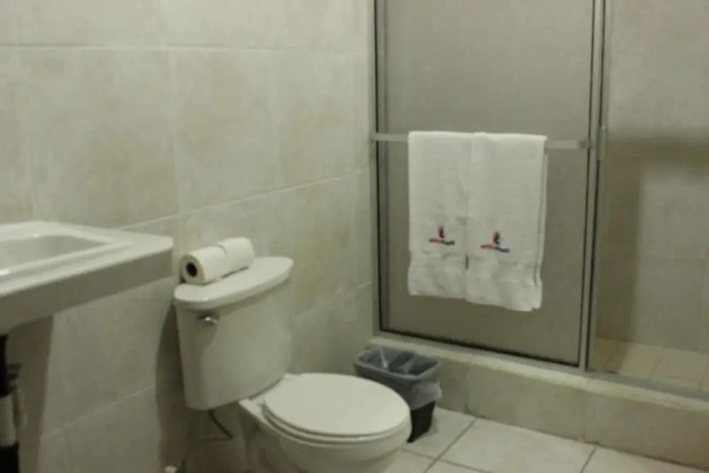 Hotel Carnaval