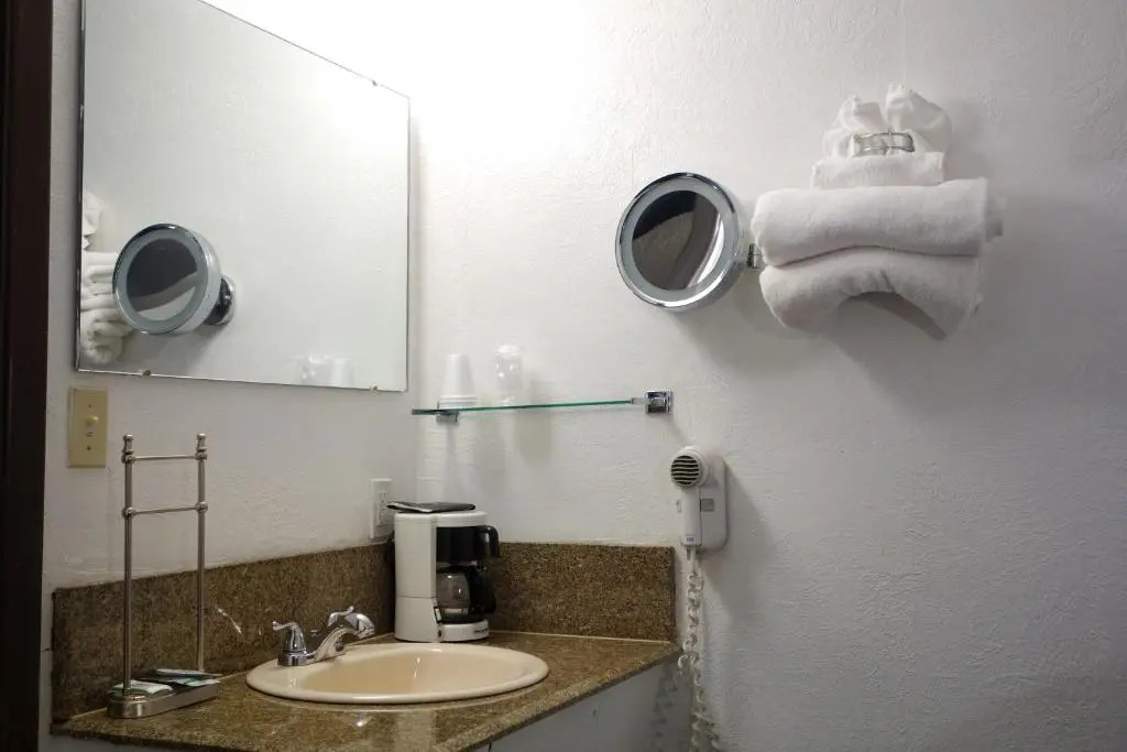 Cabana Inn - Boise