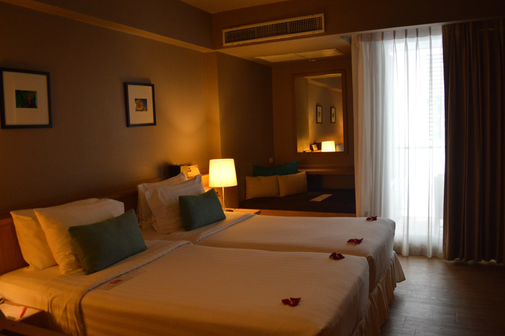 AYA Boutique Hotel Pattaya - SHA Plus