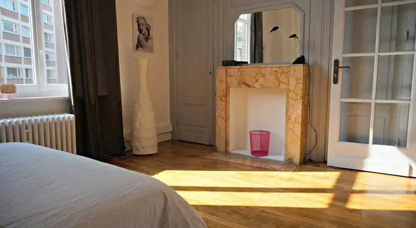 Little Suite - Maël