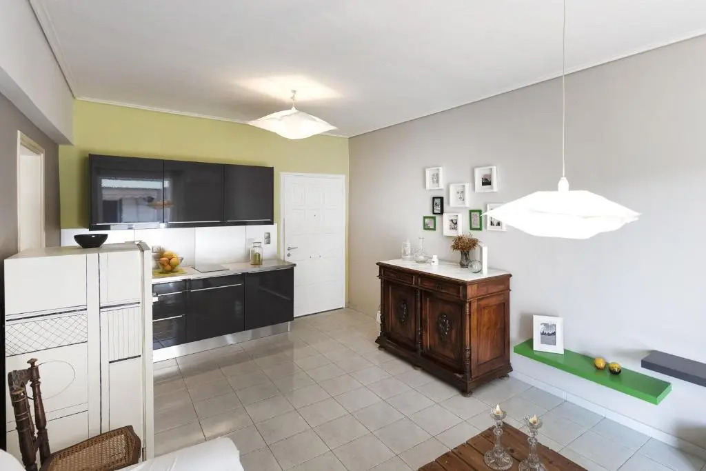 Central Halandri apartment near all hospitals