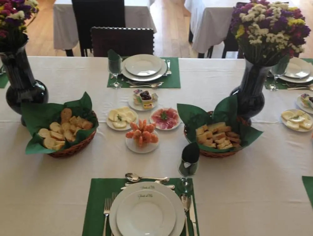 Quinta de Fiães - Agroturismo