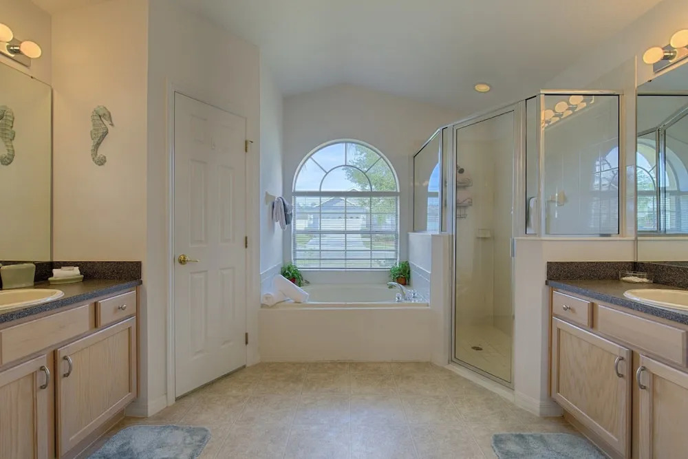 Orange Tree by Homes of America