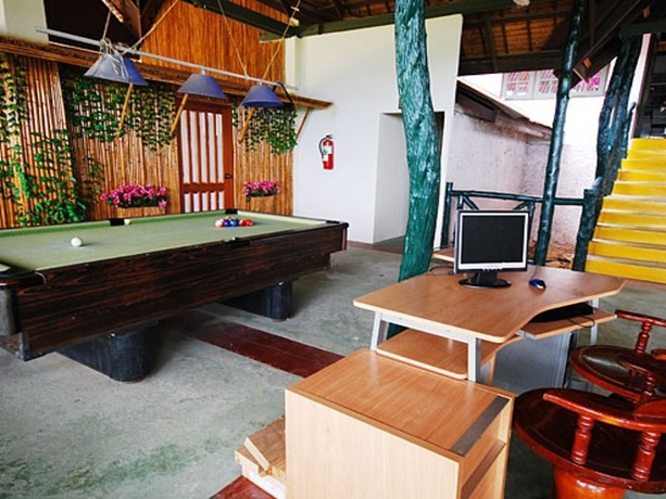 Orchid Suites