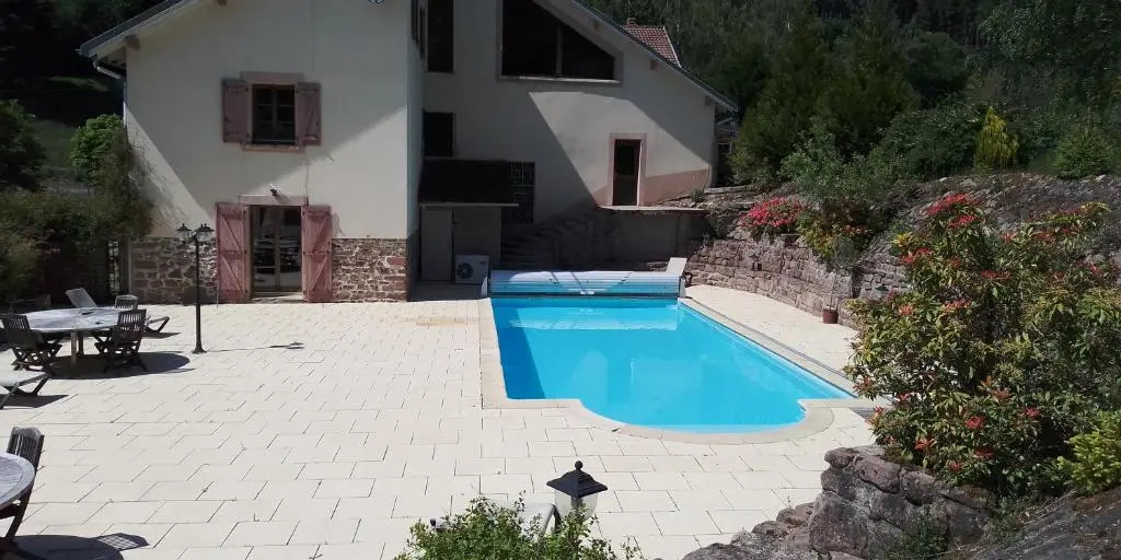 La Belle Charbonnière