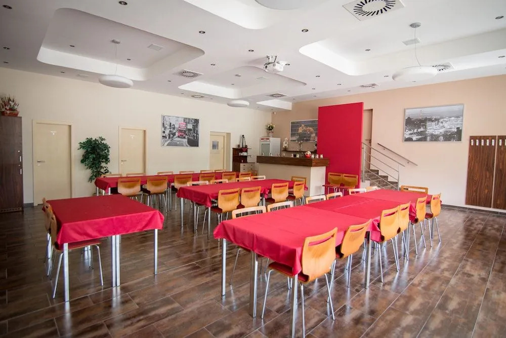 Hotel Olympionik